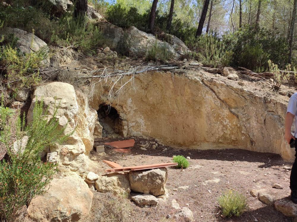  à vendre terrain Sant Carles De Peralta Santa Eulària Des Riu 8