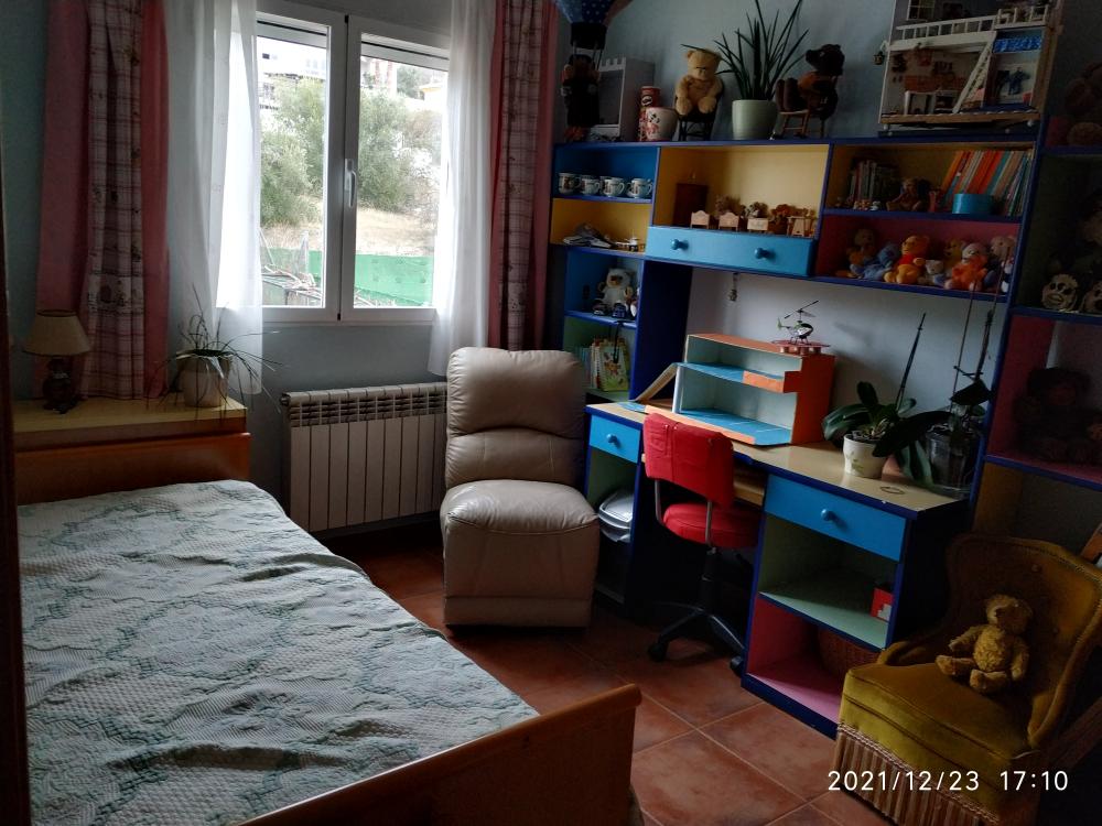  à vendre villa Dúrcal Valle De Lecrín 33