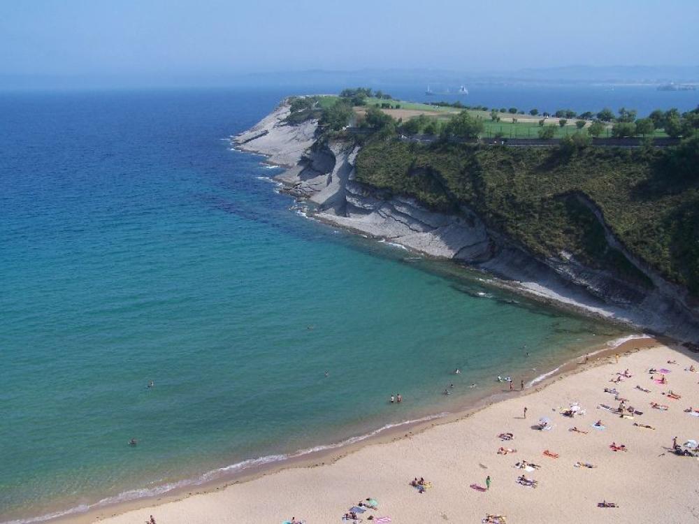  à vendre appartement El Sardinero Comarca De Santander 3