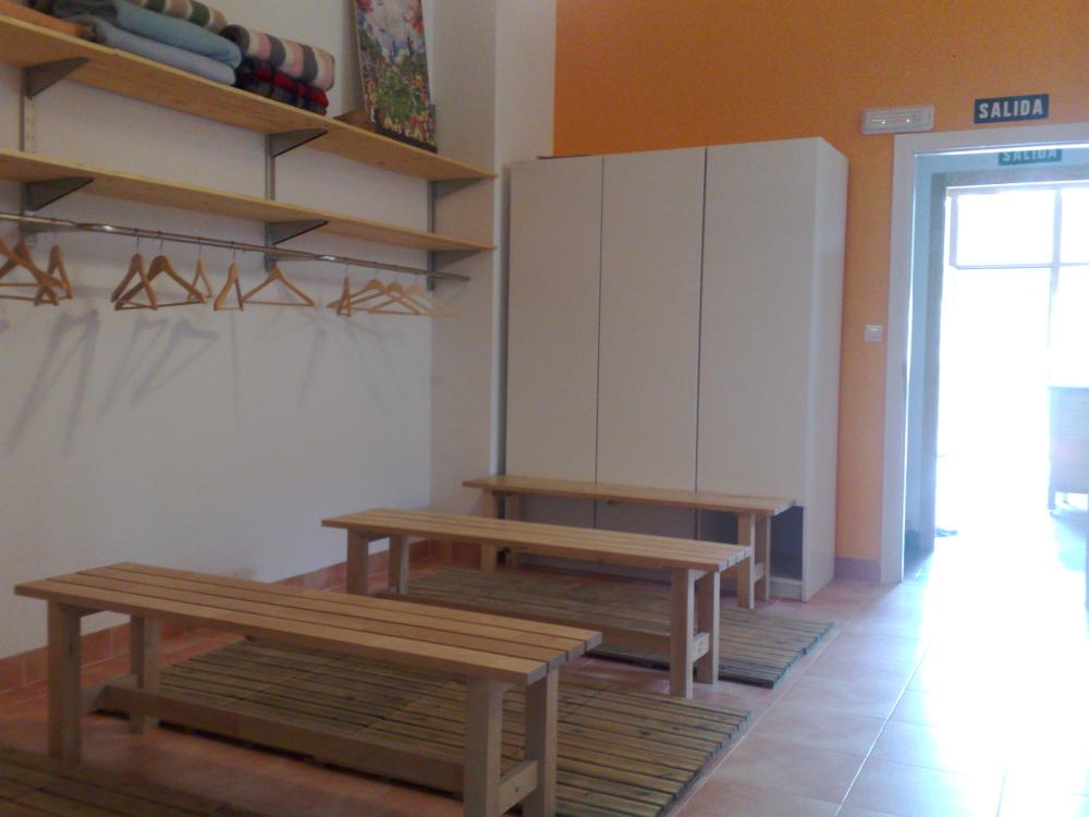  à vendre hôtel Obécuri Ebro 21