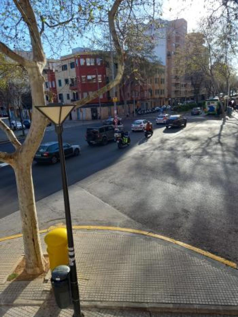  à vendre appartement Tráfico-Polígono De Levante Palma 11
