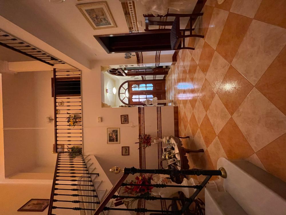  à vendre maison Herrera Sierra Sur 8