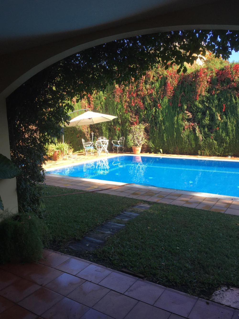  à vendre villa San Pablo-Santa Justa Metropolitana De Sevilla 14