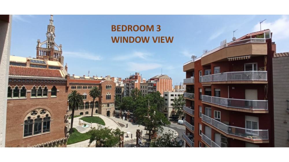 à vendre appartement Eixample-Dreta De L'eixample 08037 Barcelonès 39