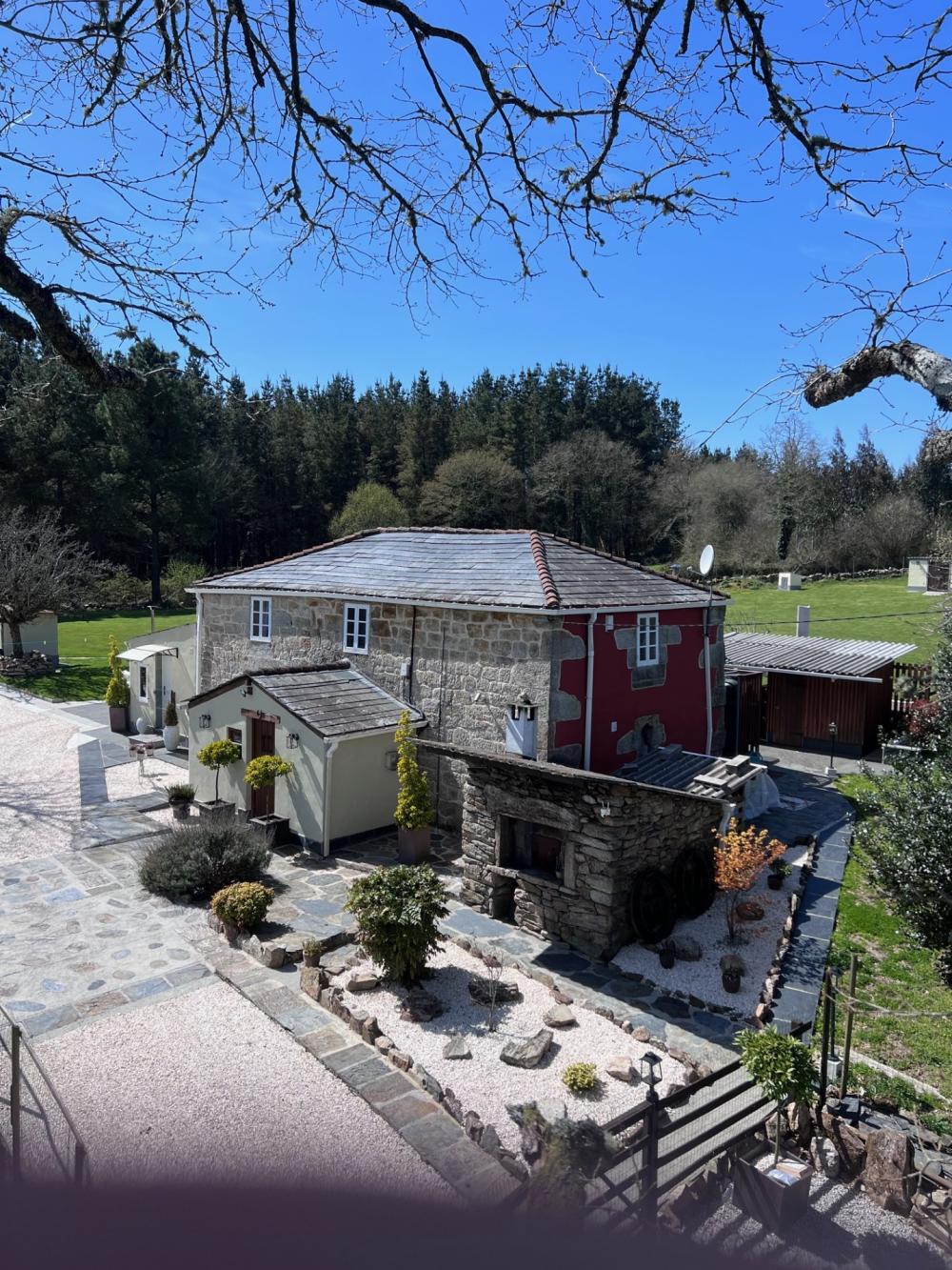  à vendre maison Lamas Lugo 1