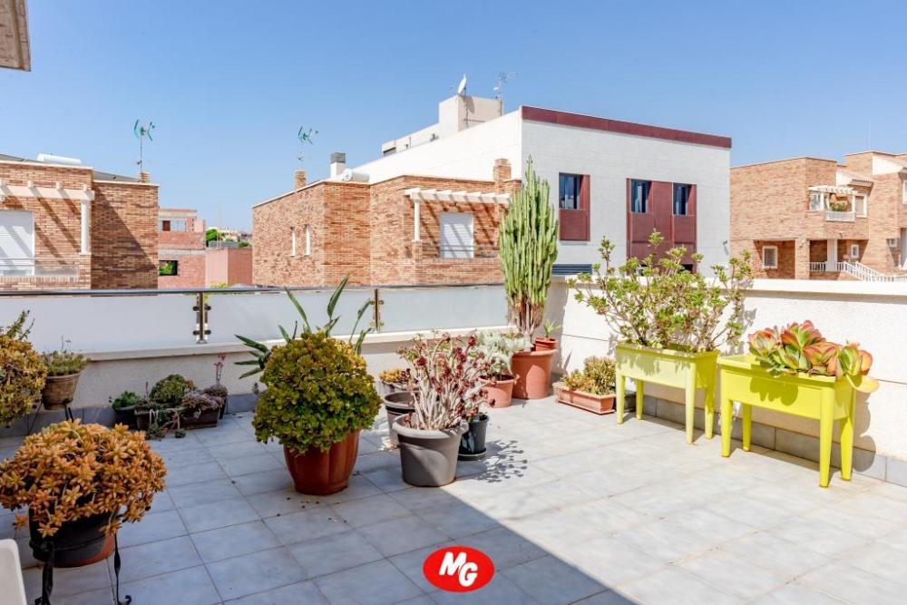  à vendre maison San Luis-Diezo-El Puche-Chocillas Villablanca-Torrecárdenas Comarca Metropolitana De Almería 19