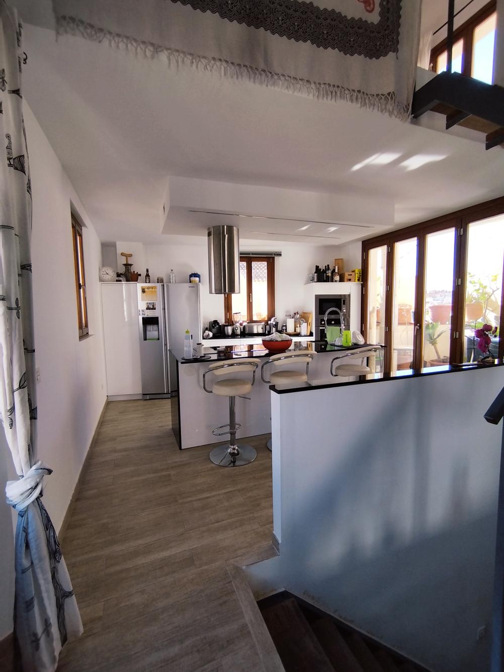  à vendre batiment Málaga Centro 29013 Málaga-Costa Del Sol 60