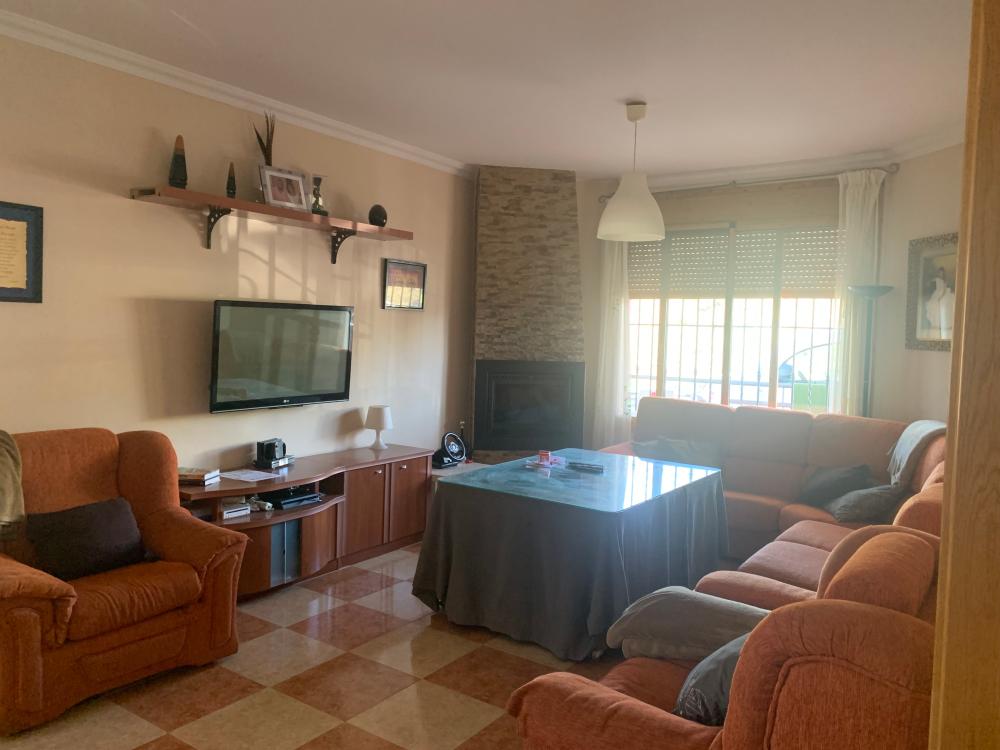  à vendre maison de campagne Totalán Axarquía 3