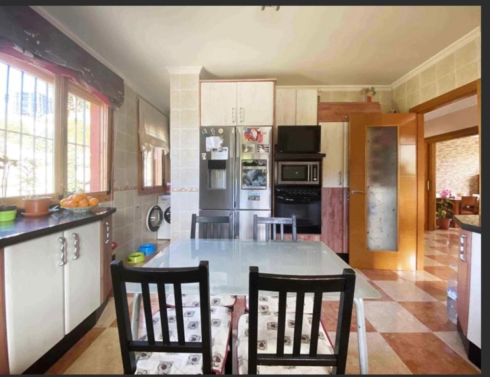  à vendre maison de campagne Totalán Axarquía 1