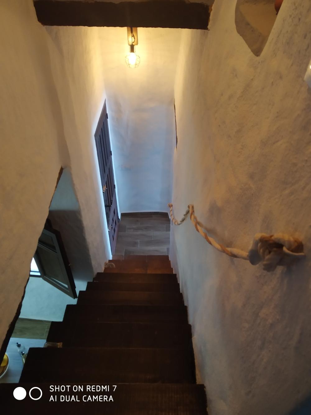  à vendre maison Benadalid Serranía De Ronda 18