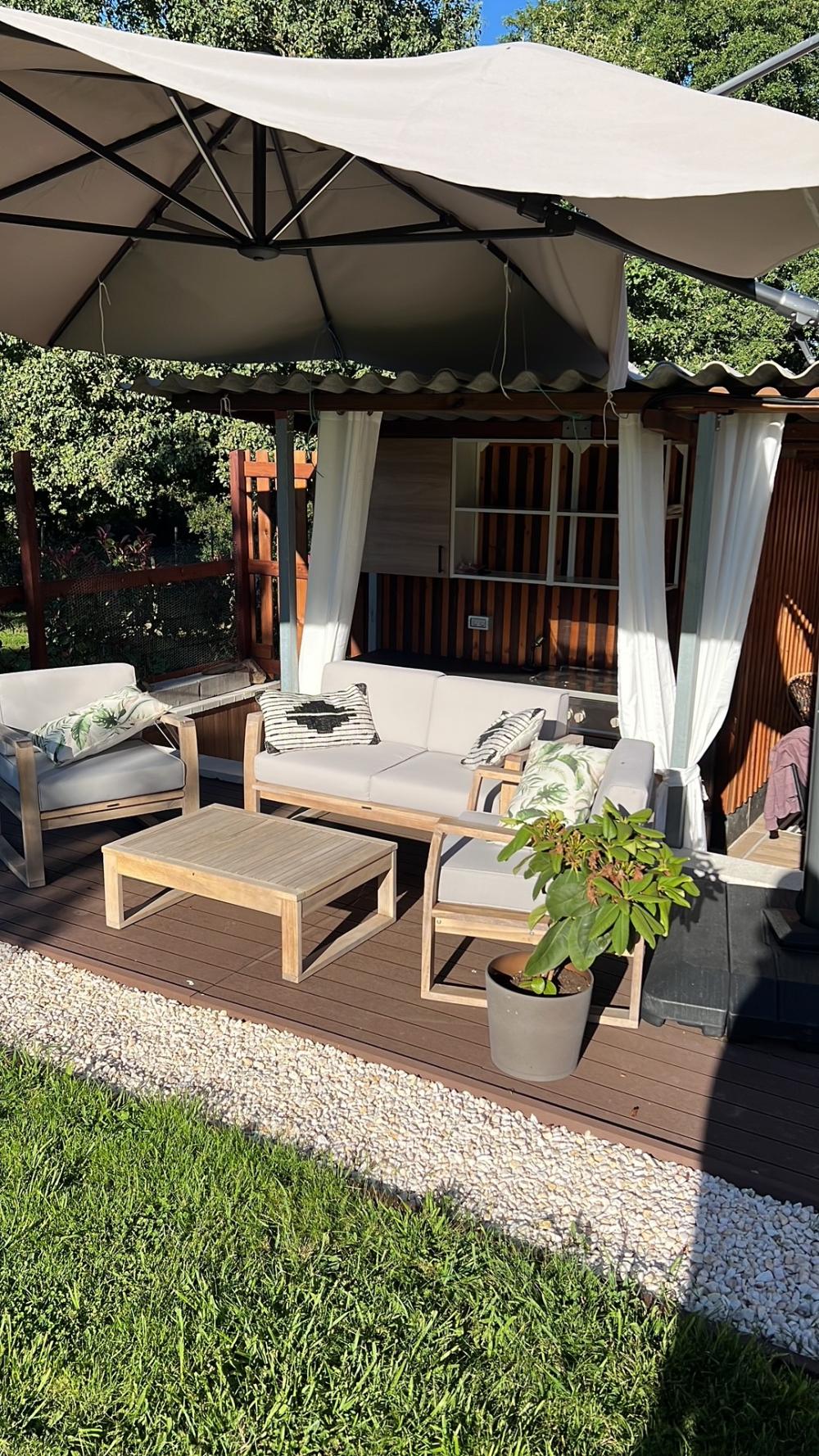  à vendre maison Lamas Lugo 6