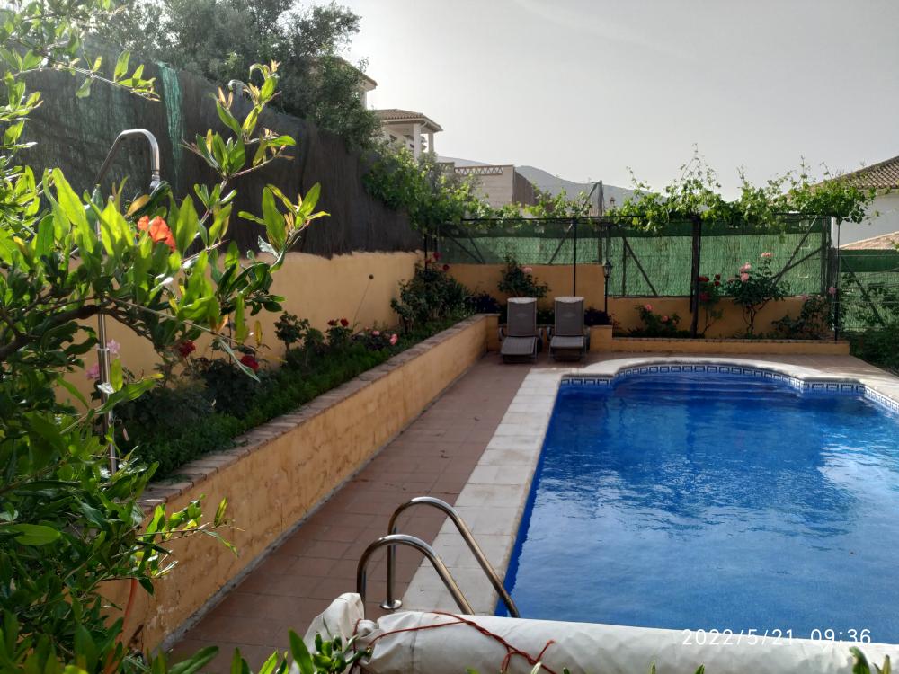  à vendre villa Dúrcal Valle De Lecrín 34