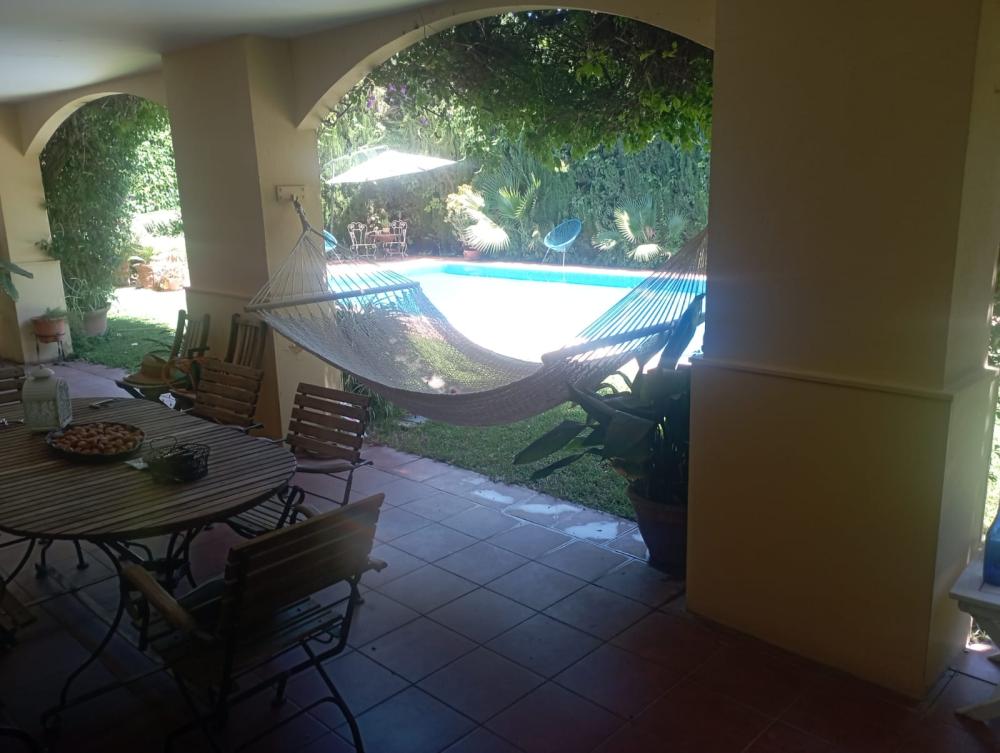  à vendre villa San Pablo-Santa Justa Metropolitana De Sevilla 18