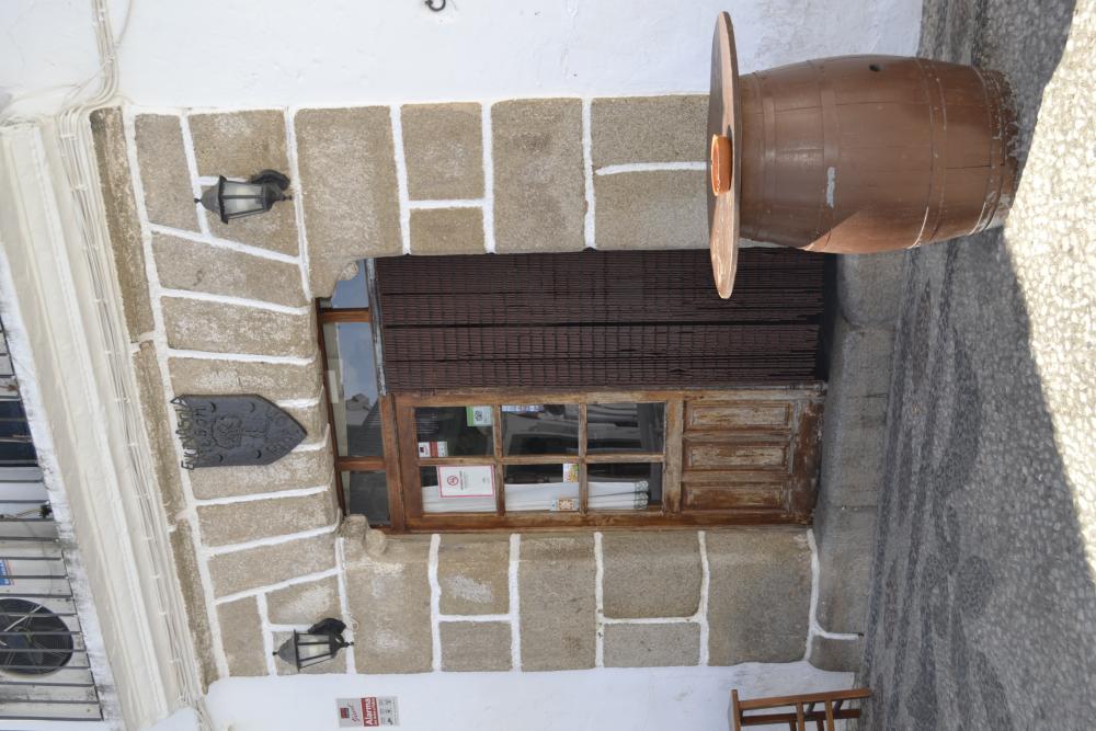  à vendre maison Encinasola Sierra De Huelva 1