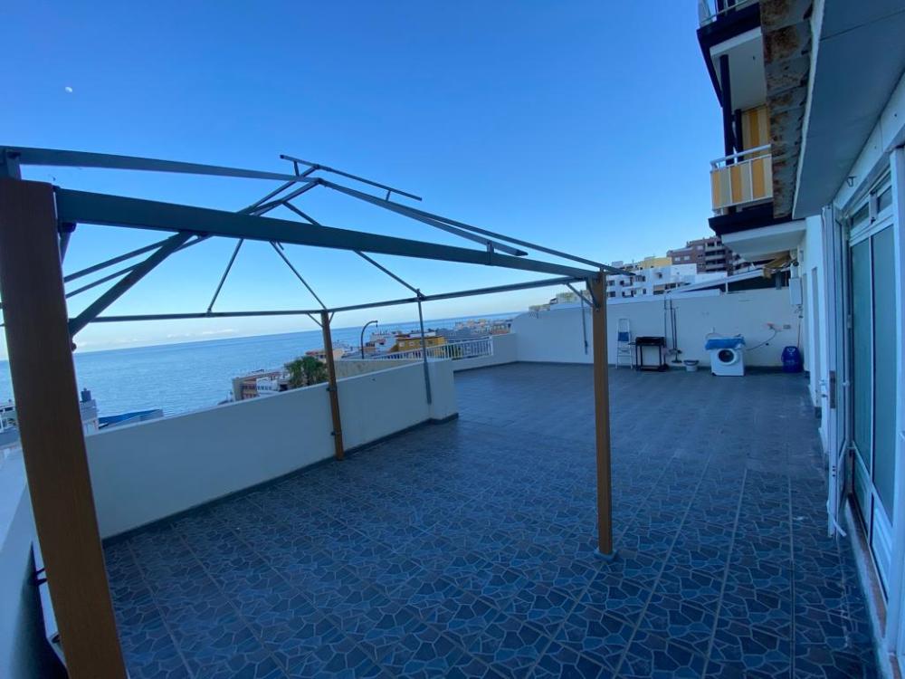  à vendre appartement Candelaria Zona Sureste 11