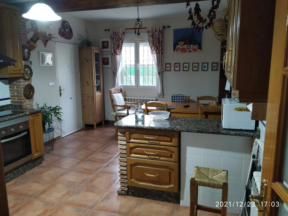  à vendre villa Dúrcal Valle De Lecrín 12