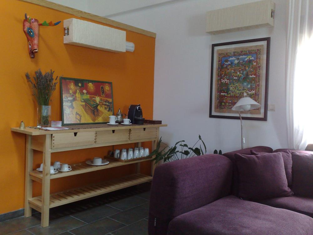 à vendre hôtel Obécuri Ebro 20