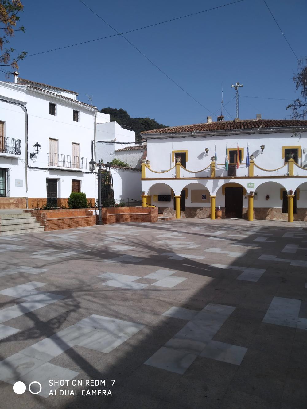  à vendre maison Benadalid Serranía De Ronda 32