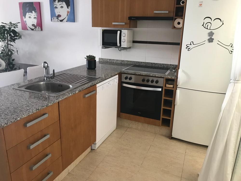  à vendre appartement Canet D'en Berenguer Camp De Morvedre 5