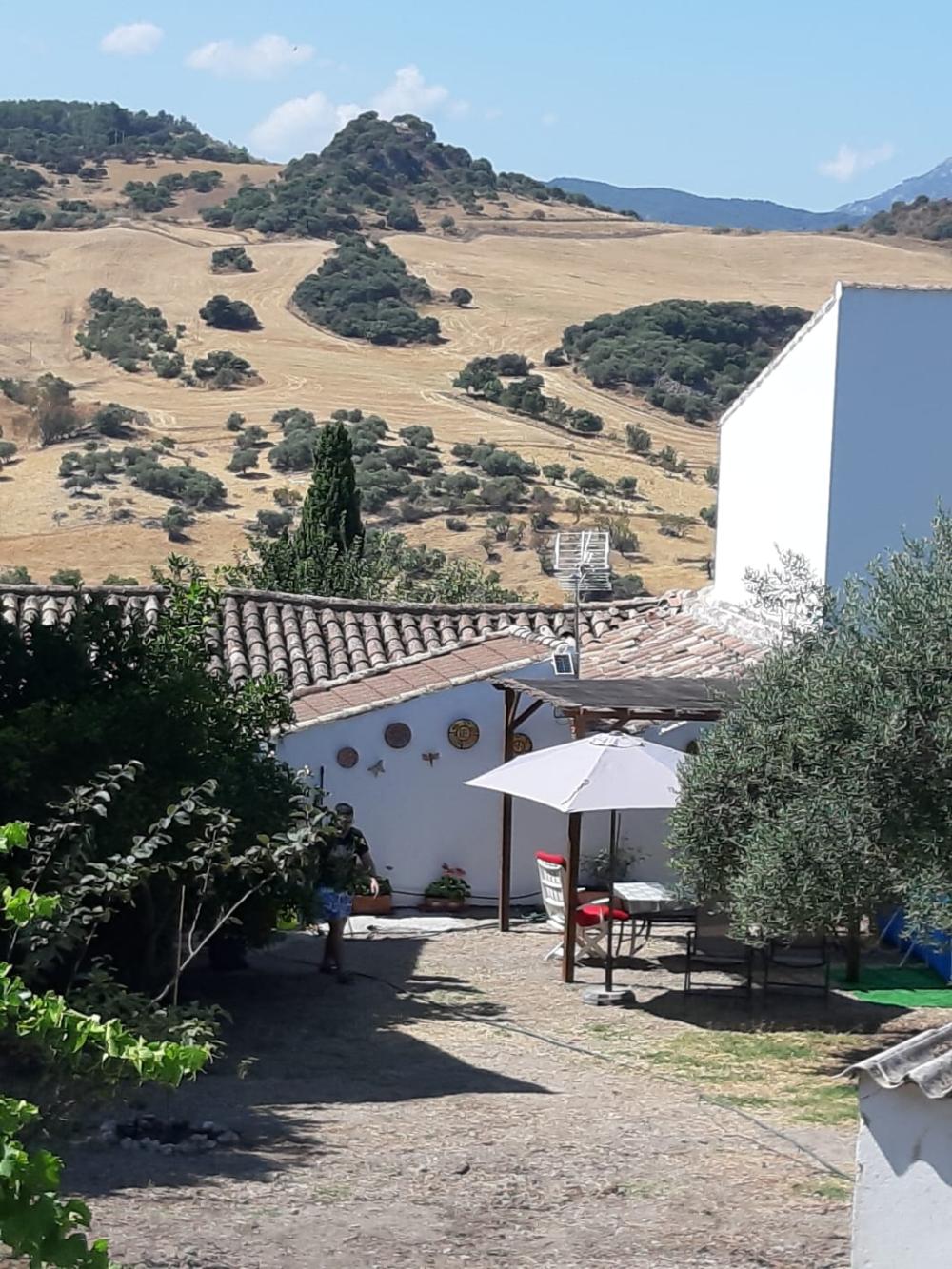  à vendre maison Ronda Serranía De Ronda 1