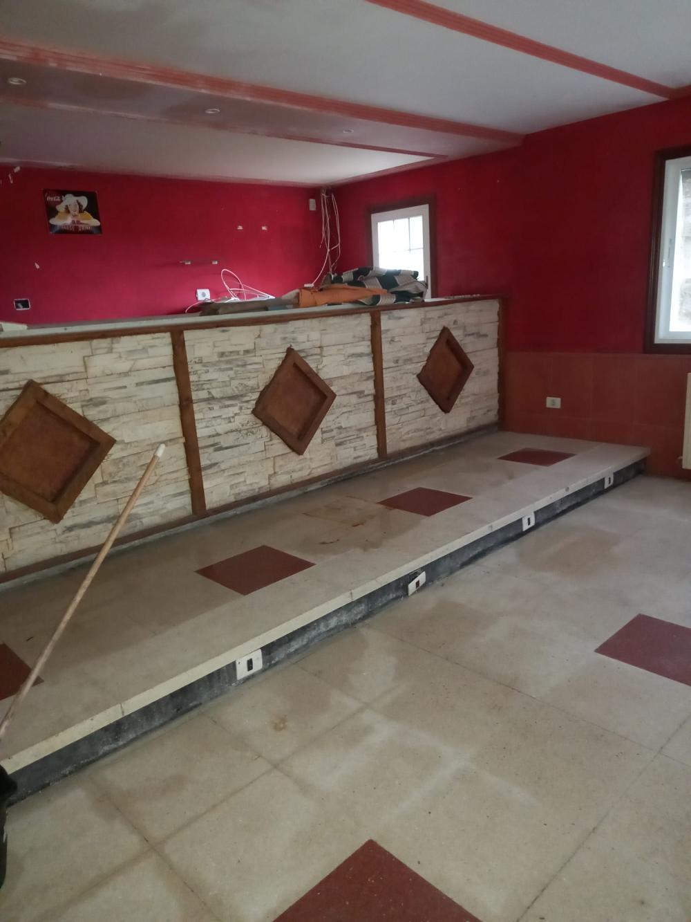  à vendre batiment Muradas Carballiño 7