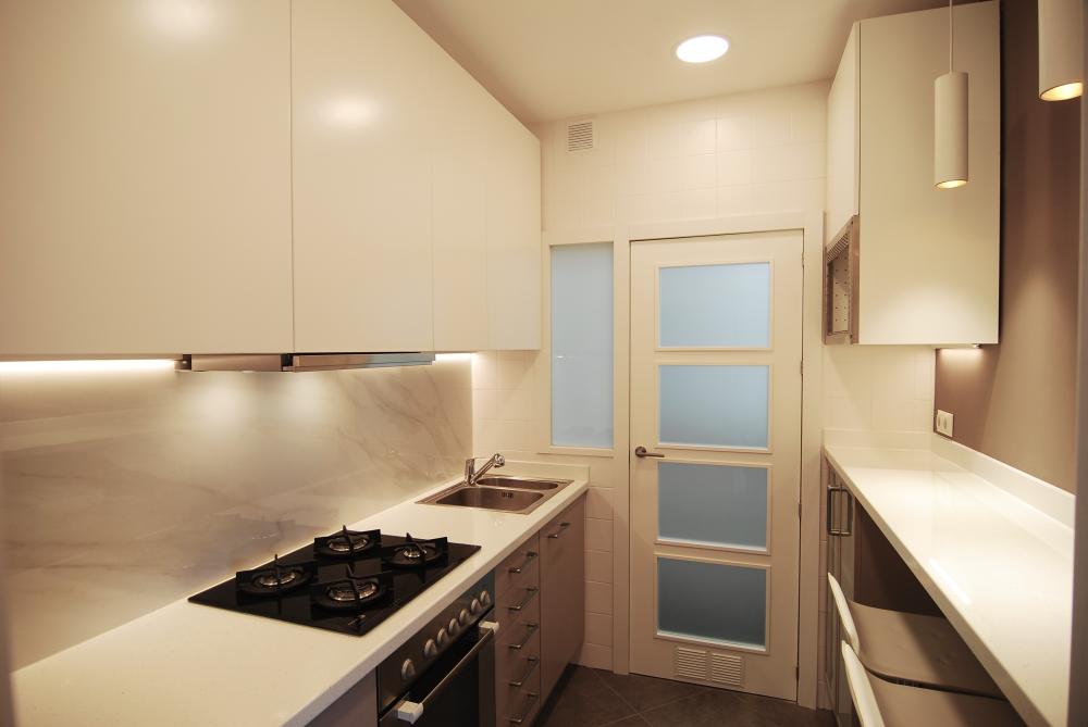  à vendre appartement Eixample-Dreta De L'eixample 08037 Barcelonès 19