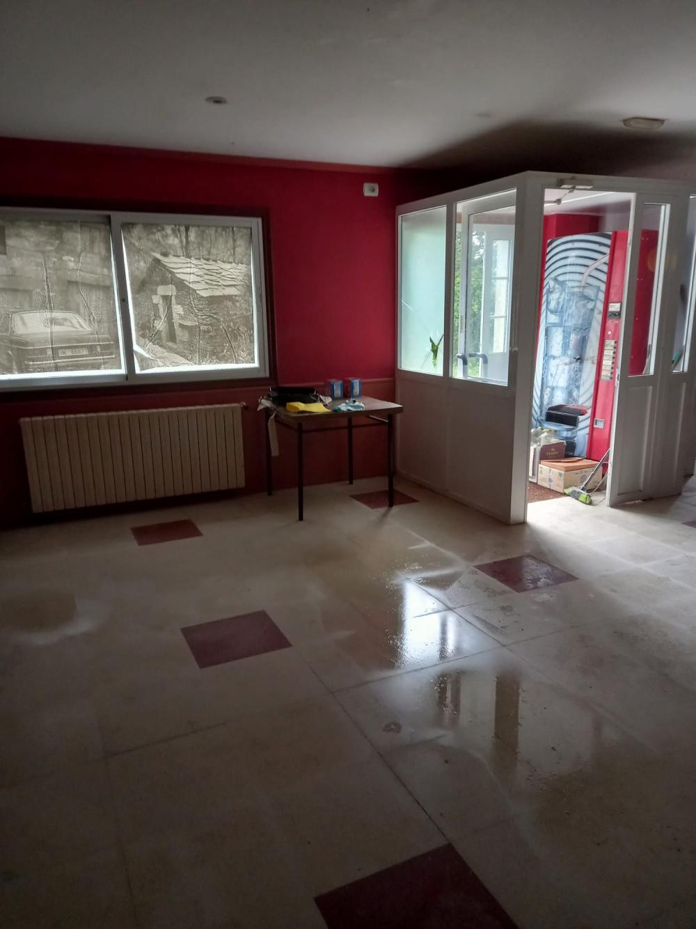  à vendre batiment Muradas Carballiño 1