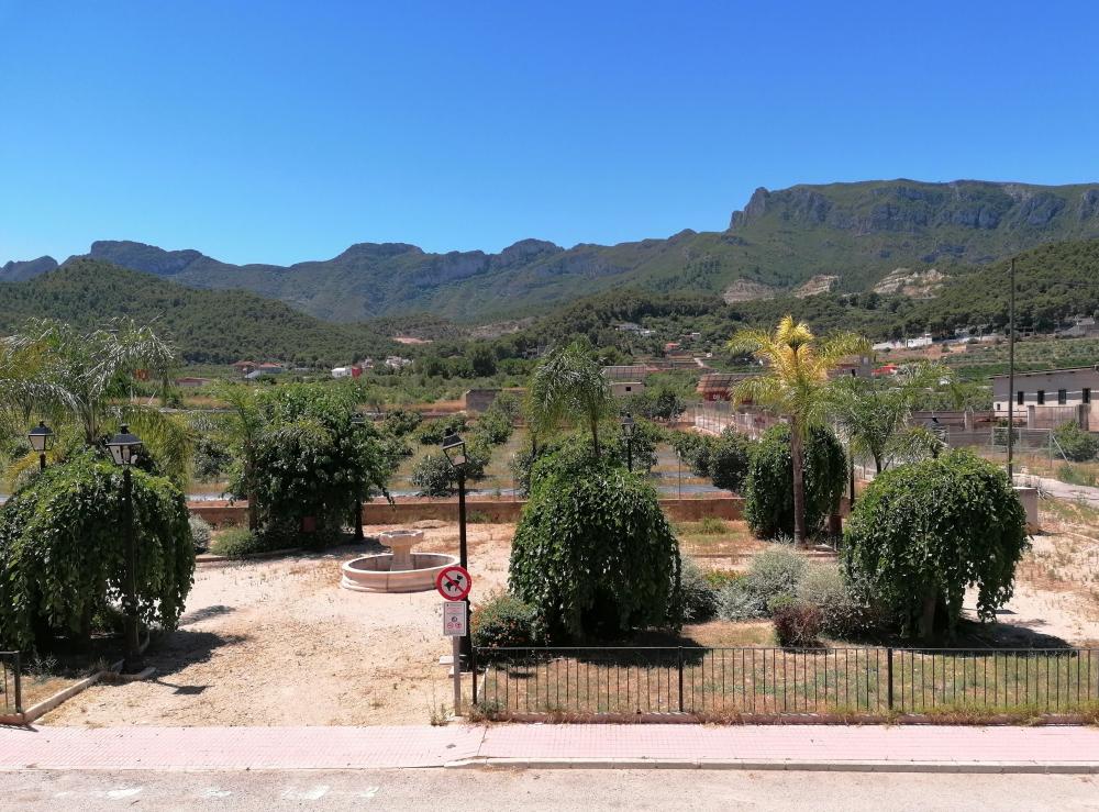  à vendre maison Llaurí Ribera Baixa 6