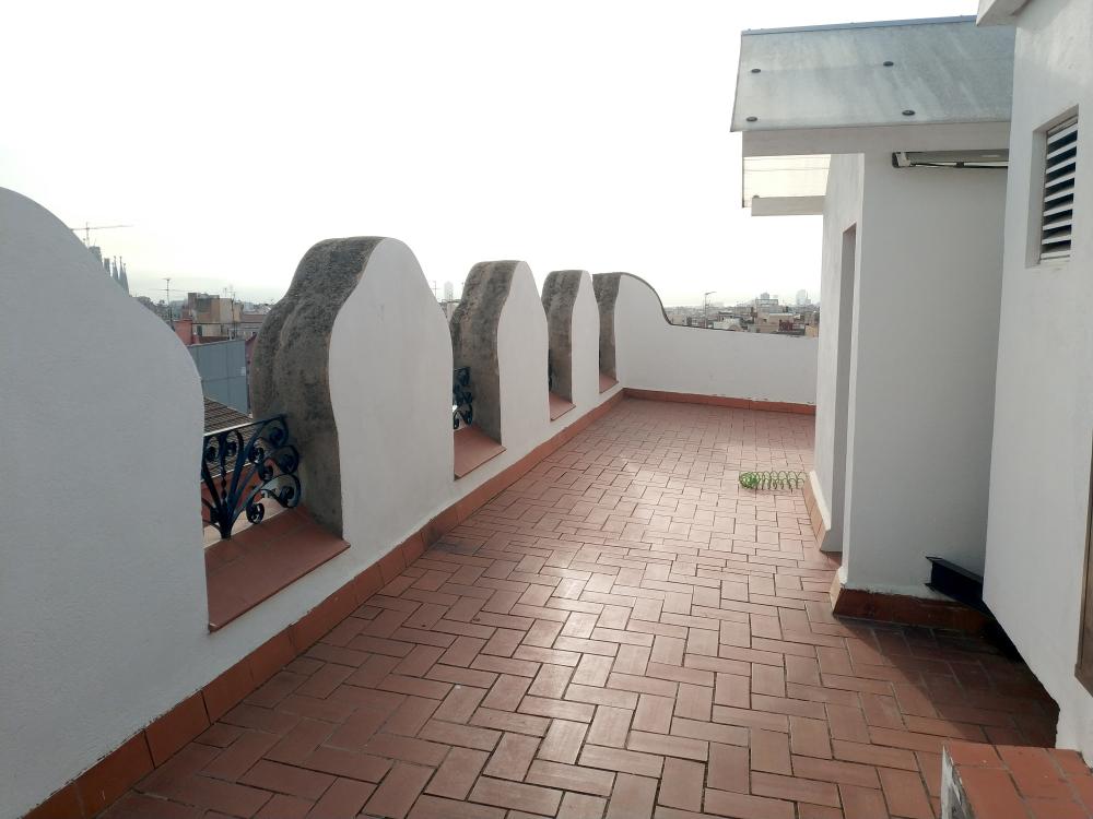 à vendre appartement Gràcia-Vila De Gràcia Barcelonès 16