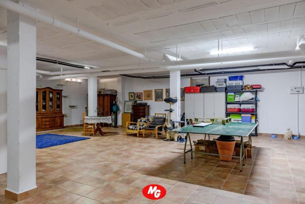  à vendre maison San Luis-Diezo-El Puche-Chocillas Villablanca-Torrecárdenas Comarca Metropolitana De Almería 33