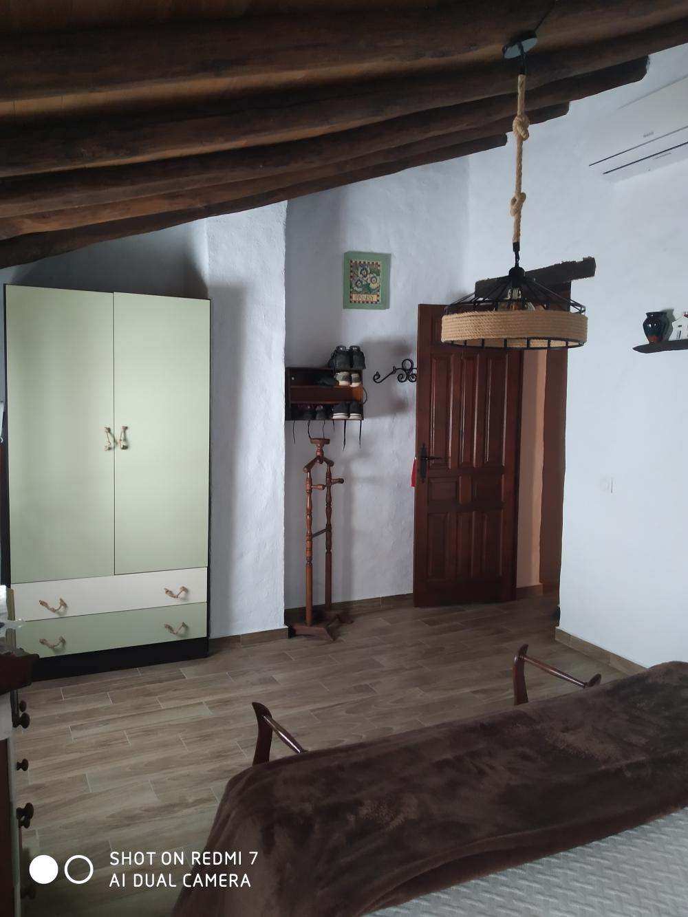  à vendre maison Benadalid Serranía De Ronda 26