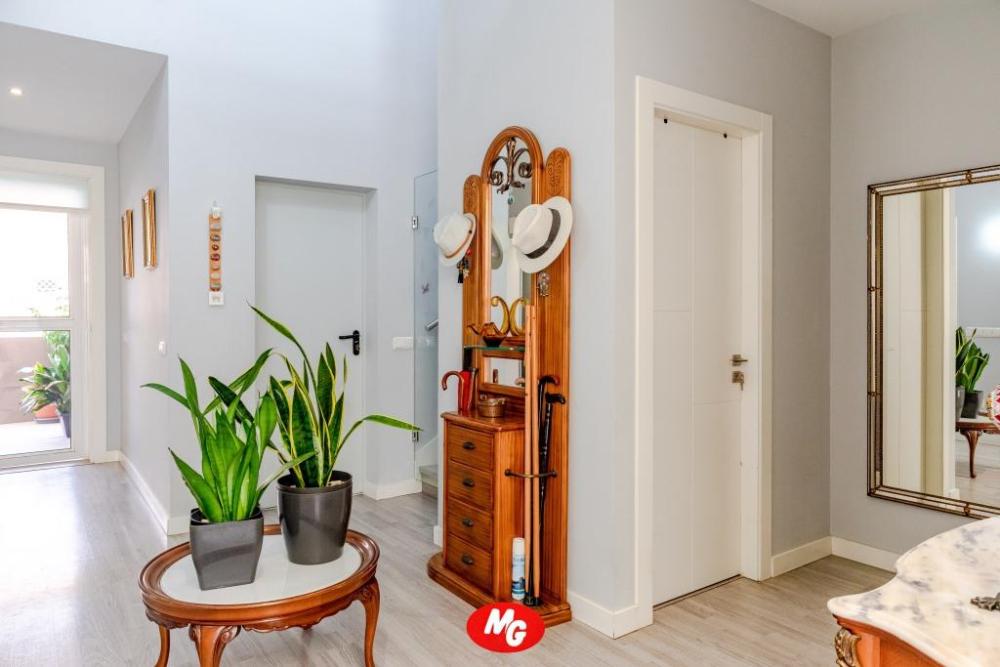  à vendre maison San Luis-Diezo-El Puche-Chocillas Villablanca-Torrecárdenas Comarca Metropolitana De Almería 26