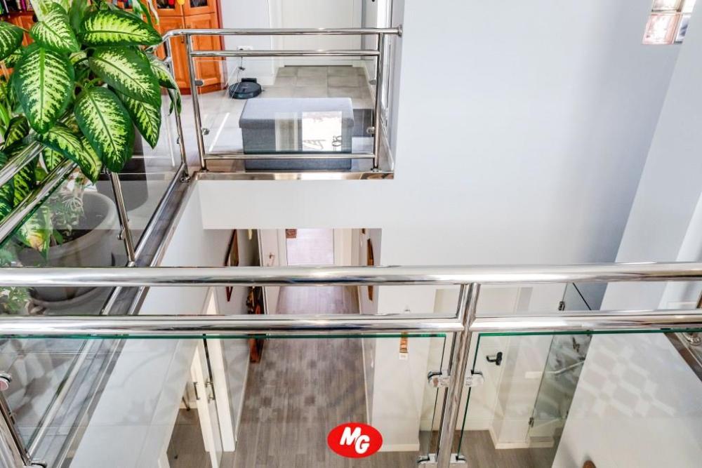  à vendre maison San Luis-Diezo-El Puche-Chocillas Villablanca-Torrecárdenas Comarca Metropolitana De Almería 9