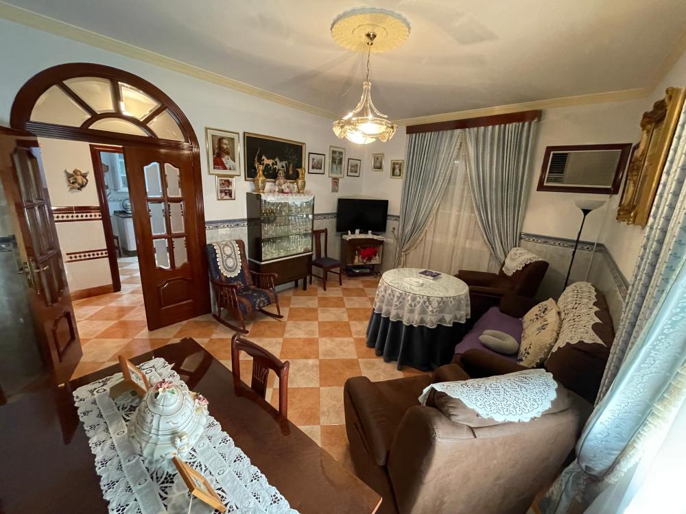  à vendre maison Herrera Sierra Sur 4