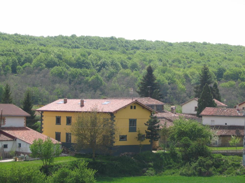  à vendre hôtel Obécuri Ebro 1