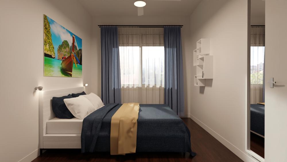  à vendre appartement Eixample-Dreta De L'eixample 08037 Barcelonès 14