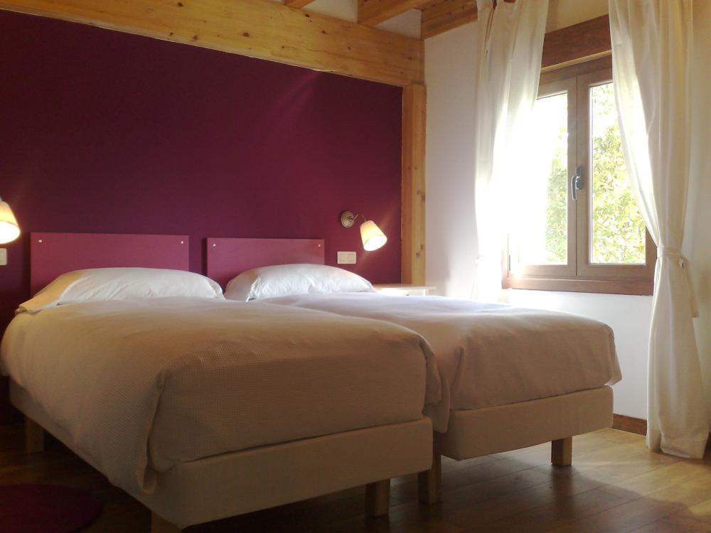  à vendre hôtel Obécuri Ebro 11