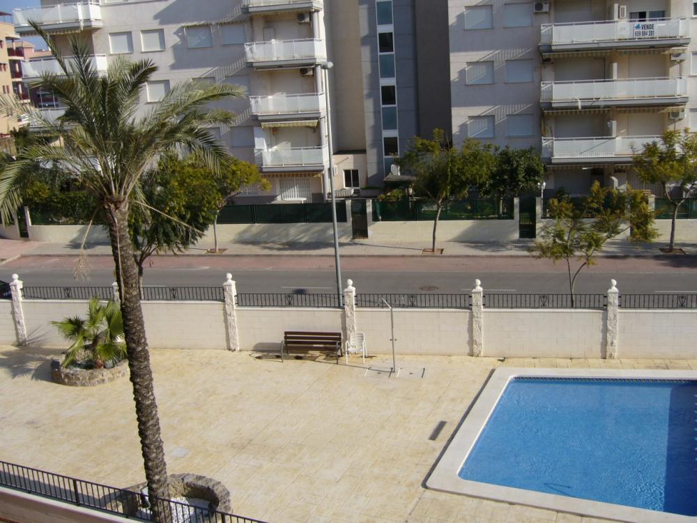 à vendre appartement Canet D'en Berenguer Camp De Morvedre 14