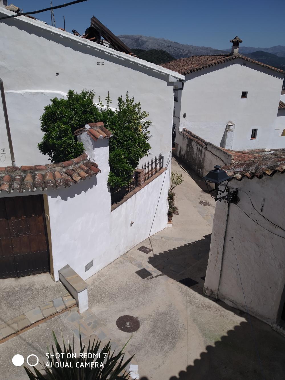  à vendre maison Benadalid Serranía De Ronda 28