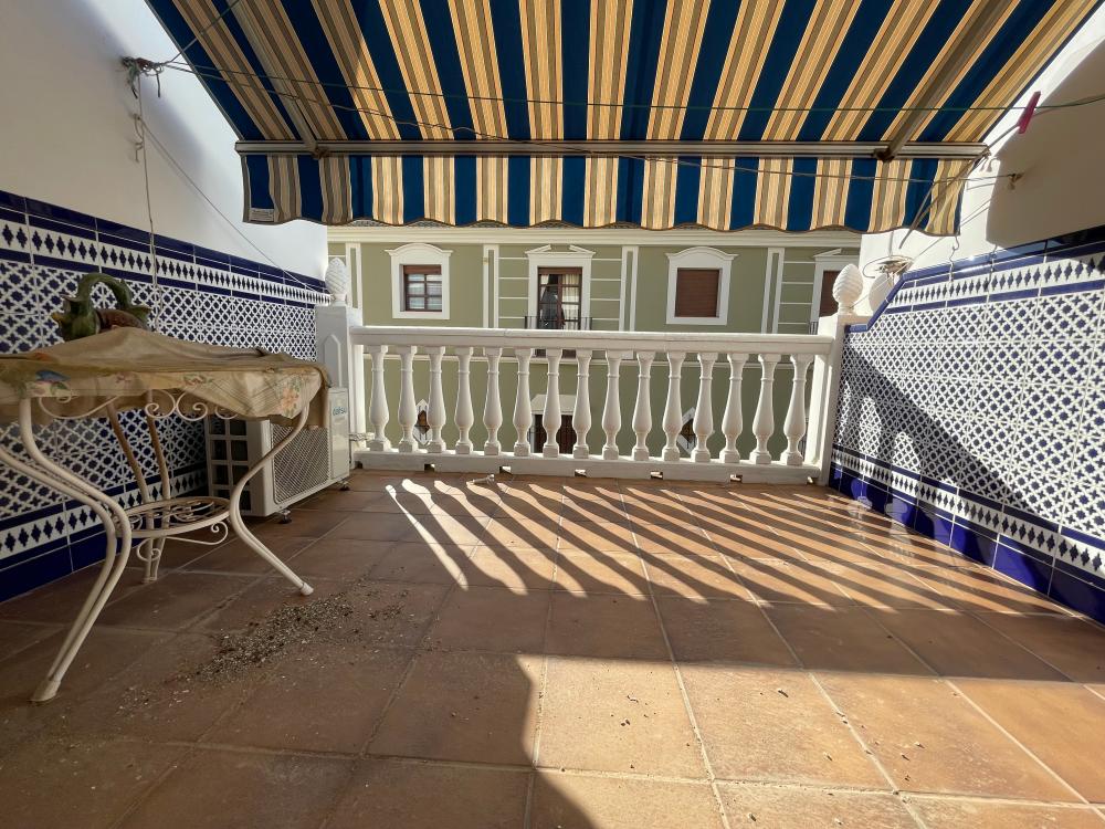  à vendre maison Herrera Sierra Sur 14