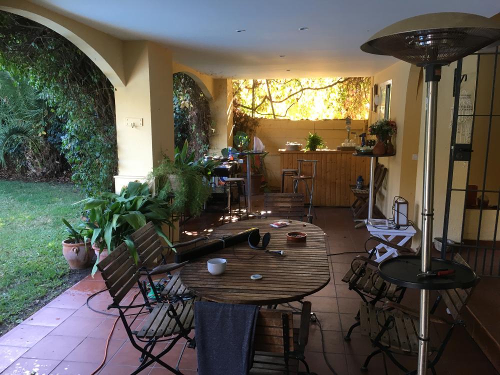  à vendre villa San Pablo-Santa Justa Metropolitana De Sevilla 25