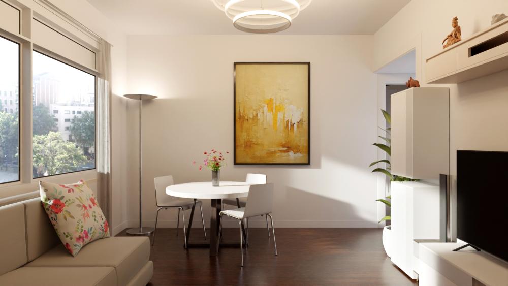  à vendre appartement Eixample-Dreta De L'eixample 08037 Barcelonès 9