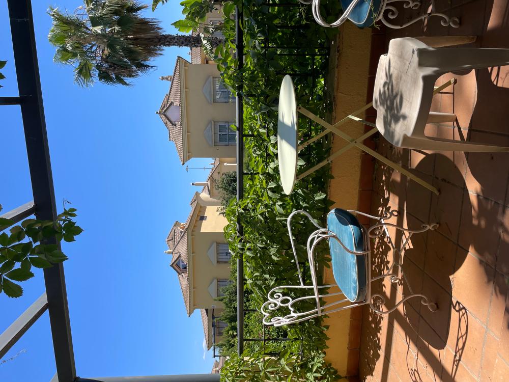  à vendre villa San Pablo-Santa Justa Metropolitana De Sevilla 17