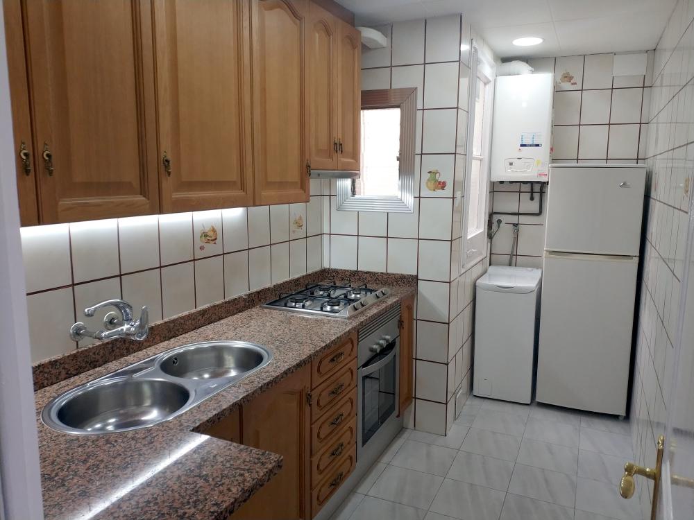  à vendre appartement Gràcia-Vila De Gràcia Barcelonès 11