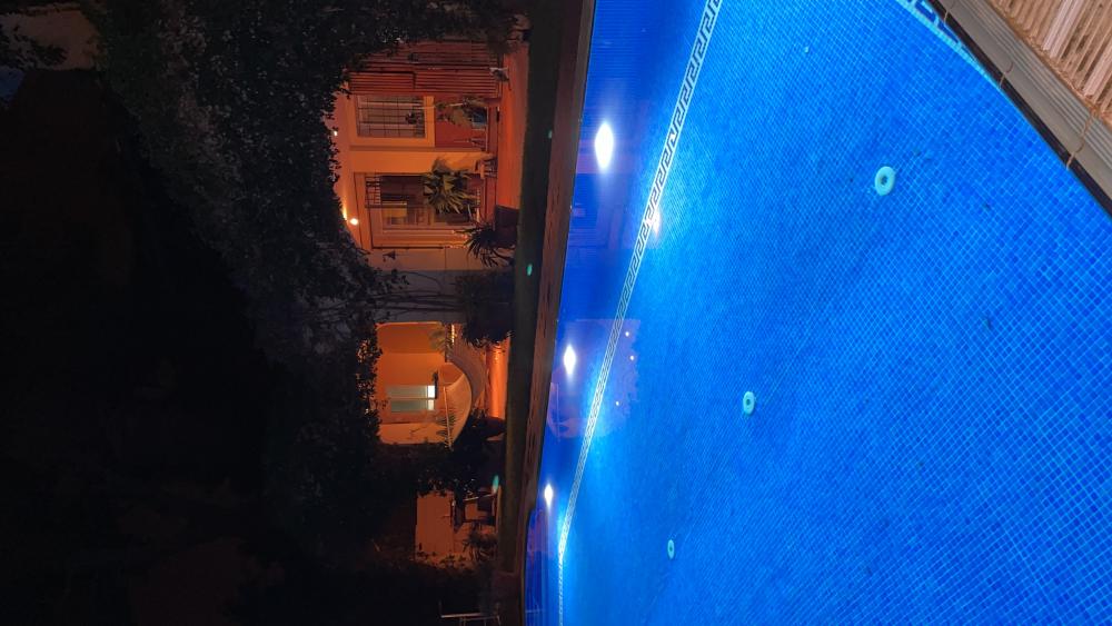 à vendre villa San Pablo-Santa Justa Metropolitana De Sevilla 22