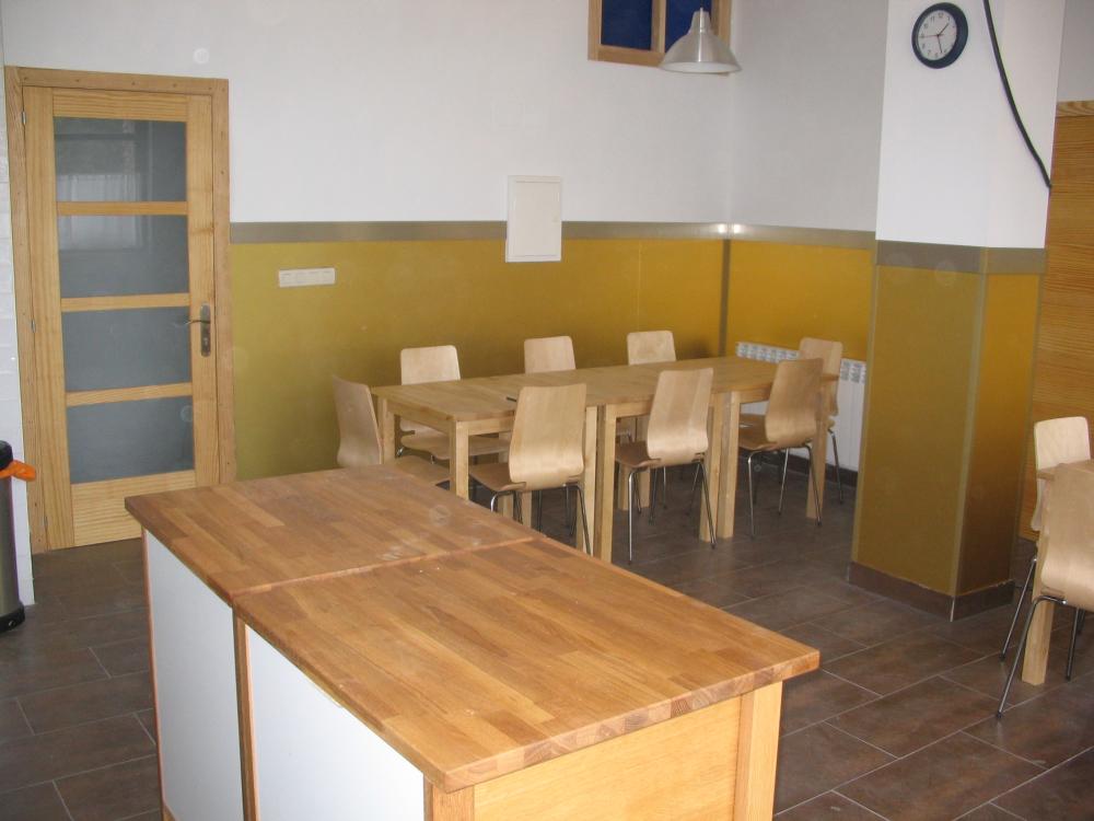  à vendre hôtel Obécuri Ebro 8