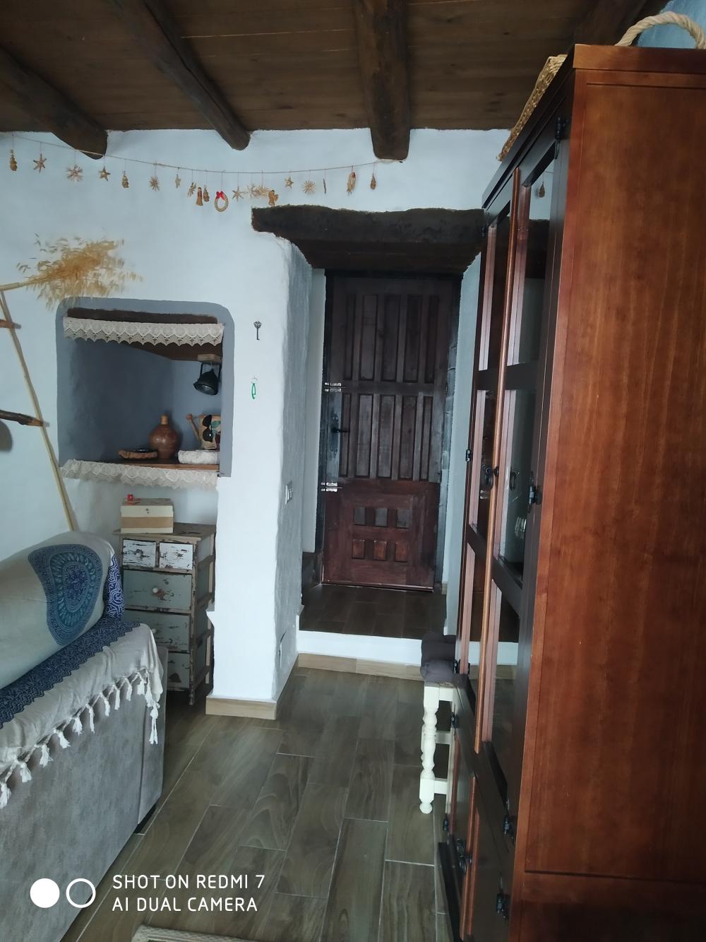  à vendre maison Benadalid Serranía De Ronda 3