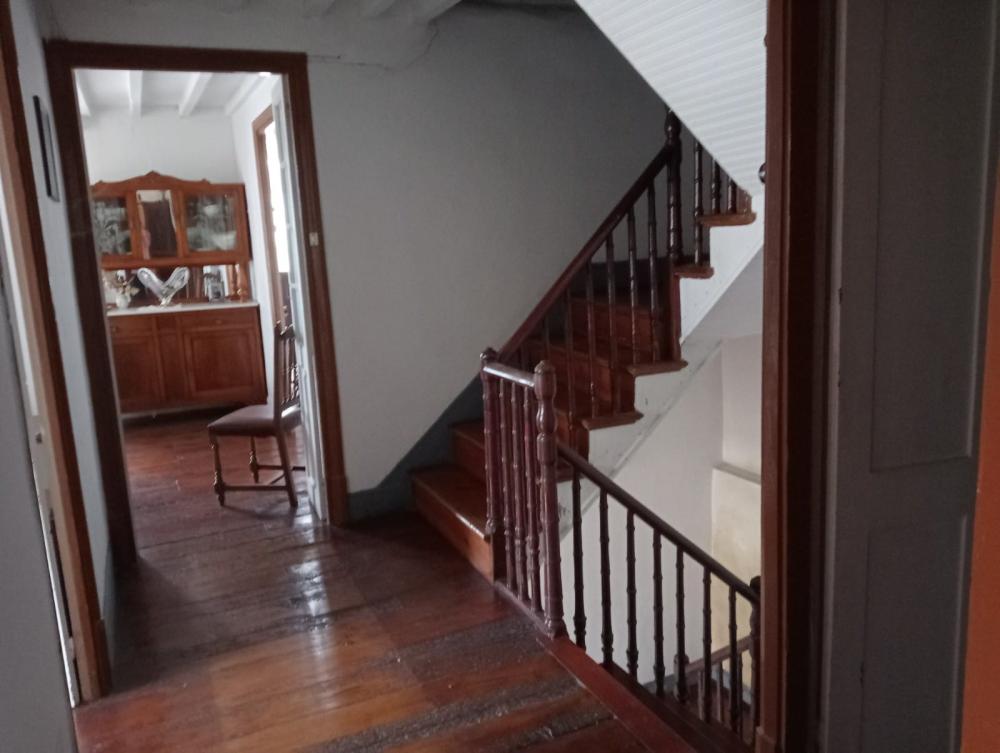  à vendre maison San Claudio Ortegal 1