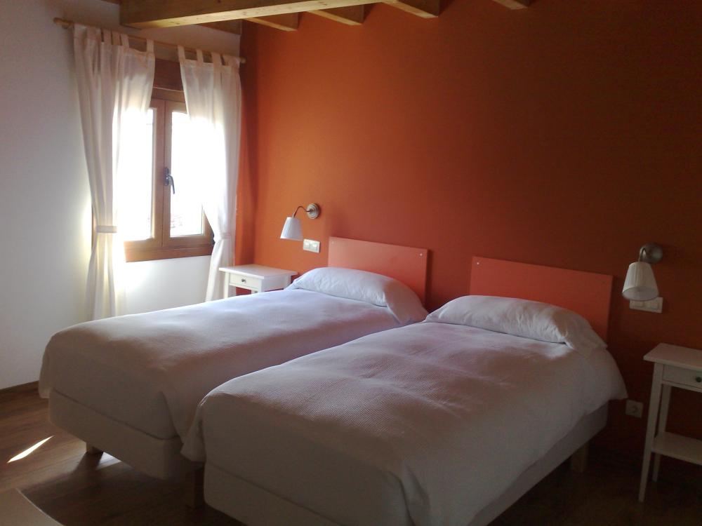  à vendre hôtel Obécuri Ebro 10