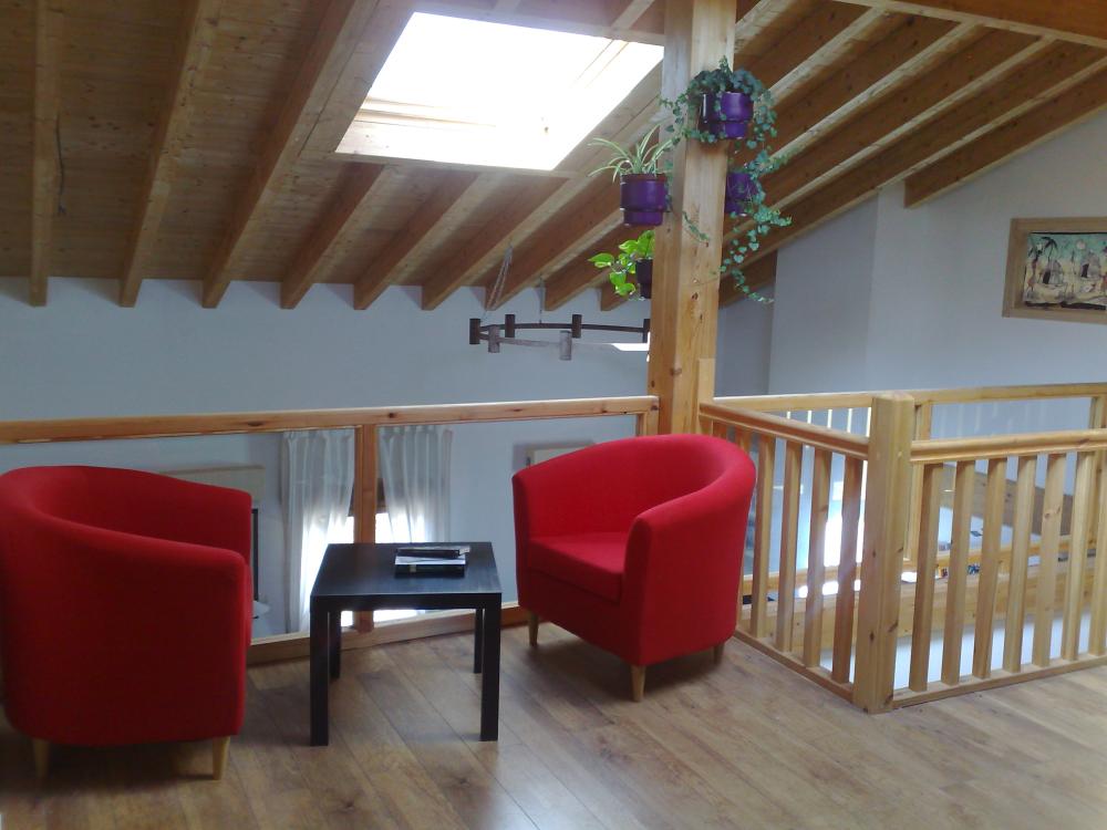  à vendre hôtel Obécuri Ebro 7
